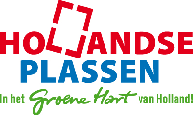 Logo De Hollandse Plassen